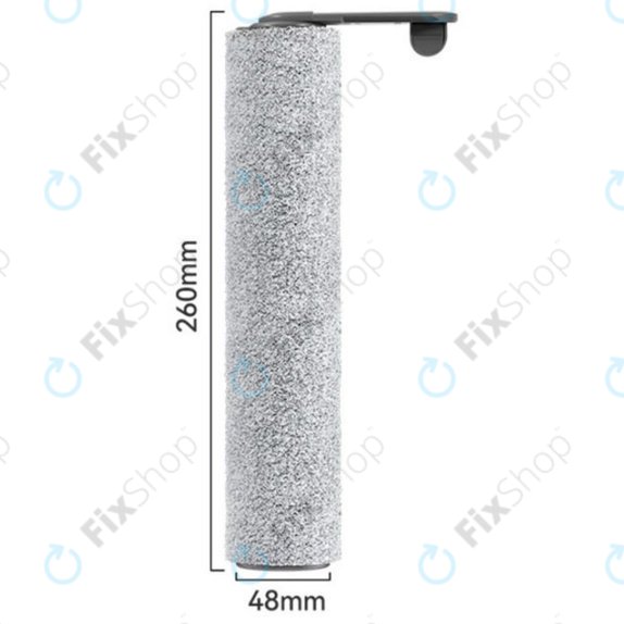 Xiaomi Dreame H12, H12 Max - Barre de brosse