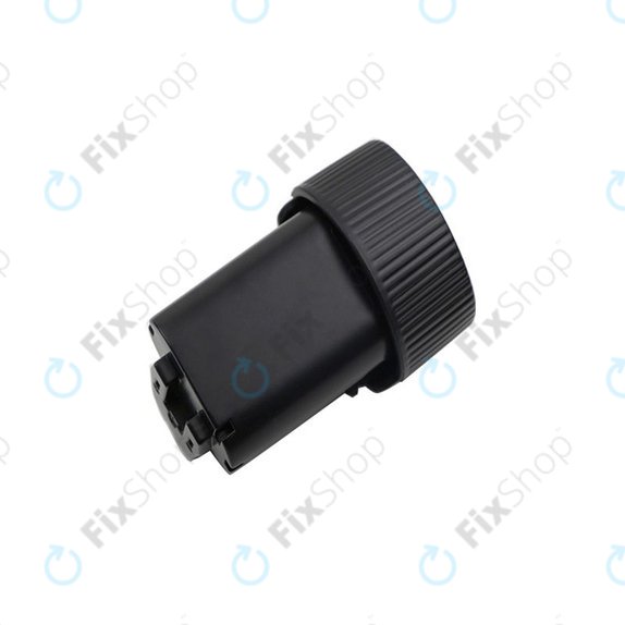 Batterie pour Makita CC300, LC01, JV100, 2500mAh, Li-Ion, 10.8V, 194550-6, HQ