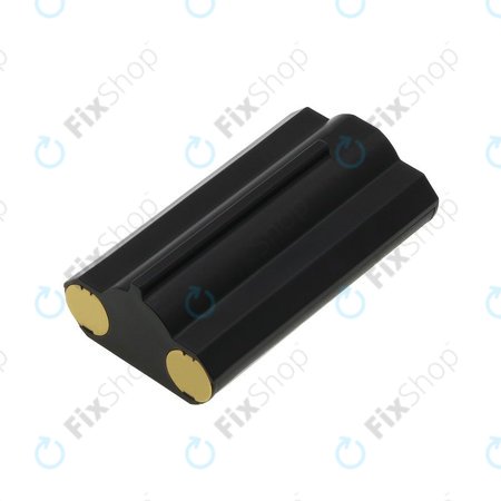 Batterie pour Nightstick 5566, 5568, 3400mAh, Li-Ion, 3.7V, 5568-BATT, HQ