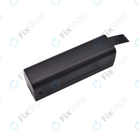 Batterie pour DJI Osmo, Zenmuse X3, X5, 1100mAh, Li-Pol, 11.1V, HB01, HQ