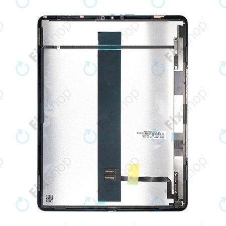 Apple iPad Pro 12.9 (3rd Gen 2018) - Écran LCD + Écran tactile + Carte IC Refurbished
