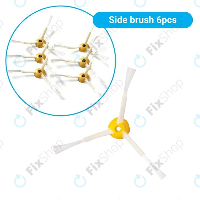 iRobot Roomba 500, 600-series - Ensemble complet
