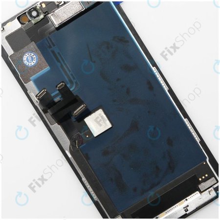 Apple iPhone 11 Pro Max - Écran LCD + Écran tactile + Cadre - 661-14099 Genuine Service Pack