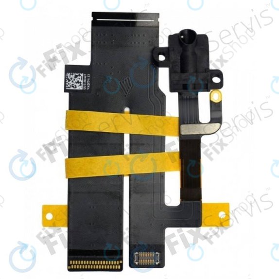 Apple iPad 3 - Connecteur de charge + Câble flexible