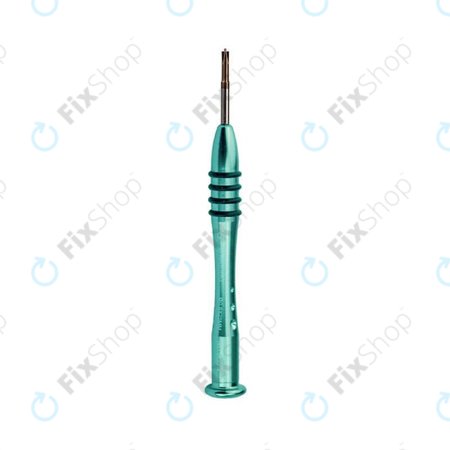 Penggong - Tournevis - Phillips convexe 2,5 mm