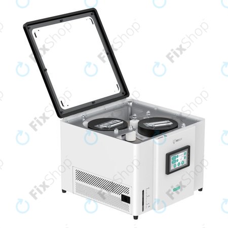 Refox AP32 - Machine automatique de meulage et de polissage