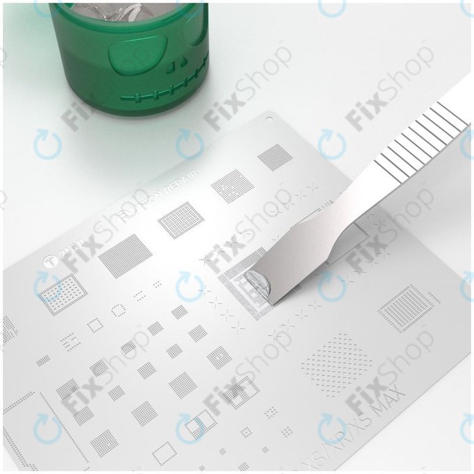 2UUL - Pâte à Souder SNK 189°C (50g)