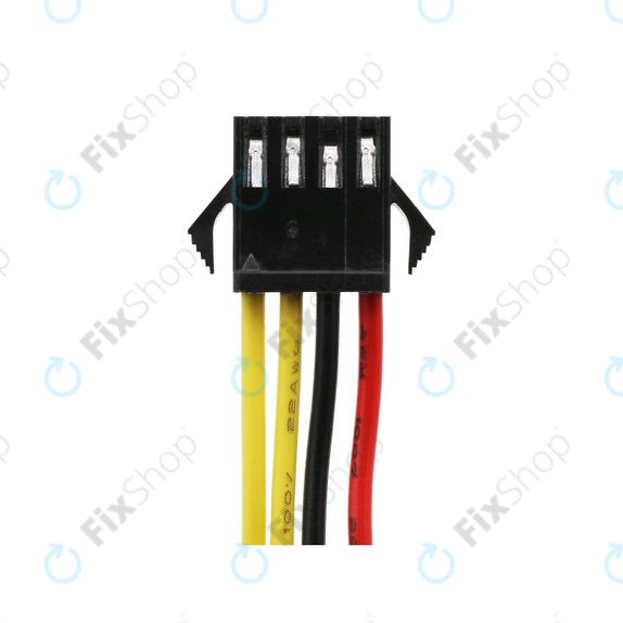 Batterie pour Hoover HGO31, HGO32, HGO33, 2600mAh, Li-Ion, 14.8V, B015, HQ
