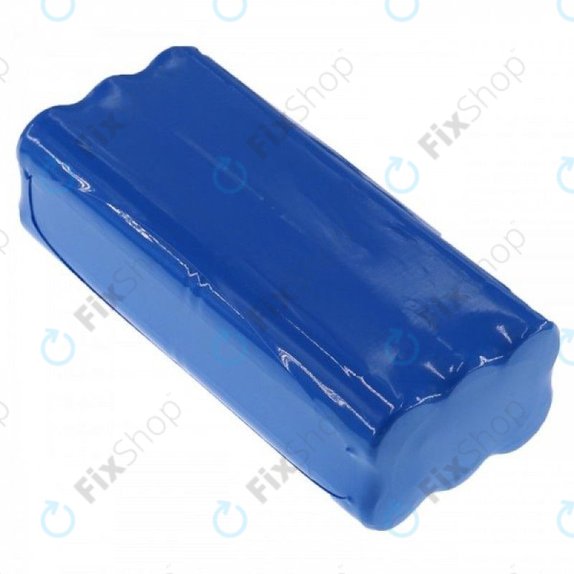 Ecovacs Dibea ZN101, K6, L6, Dirt Devil - Batterie 0606004 Ni-MH 14.4V 2500mAh
