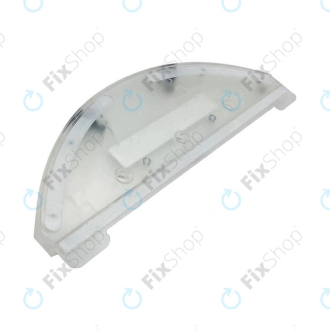 Roidmi EVE Plus - Porte-serpillière