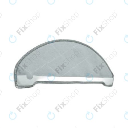 Xiaomi Viomi S9, Lydsto R1, Proscenic M7 Pro, M8 Pro - Chiffon de vadrouille