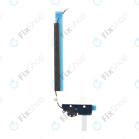 Apple iPad 3, iPad 4 - WiFi - Câble flexible Bluetooth