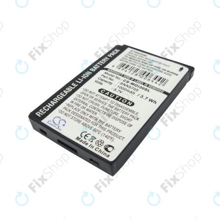 Batterie pour Motorola i930, i920, i95, 1000mAh, Li-Ion, 3.7V, SNN5705, HQ