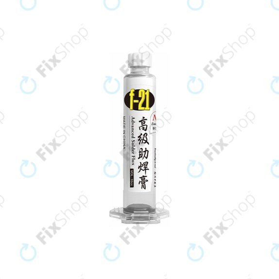 Relife F-21 - Kit de soudure (10ml)