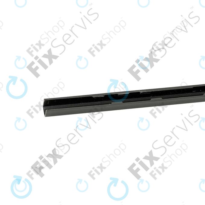 Apple MacBook Air 11" A1370, A1465 (Fin 2010 - début 2015) - Cache d'embrayage