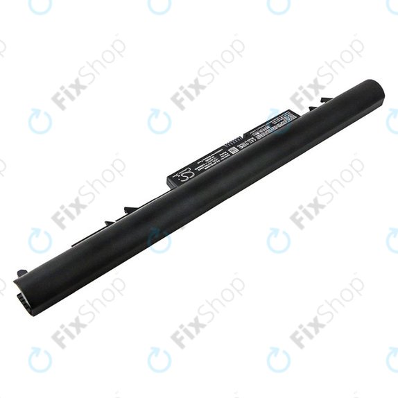 Batterie pour HP 240 G6, Pavilion 14, 15, 17, 2400mAh, Li-Ion, 14.8V, JC04, HQ