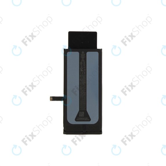 Cadre central avec batterie pour iPhone 16e | Black | ZD076-00697 | Genuine Apple