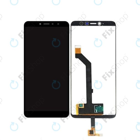 Xiaomi Redmi S2 (Redmi Y2) - Écran LCD + Écran Tactile (Noir)