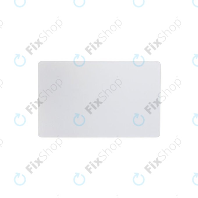 Trackpad complet pour MacBook Air 15", A3114 (2024), Silver, 661-40271, Genuine Apple