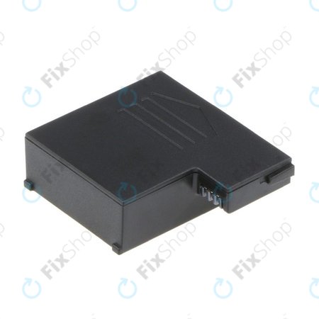 Batterie pour AEE D33, magicae S50, S70, 1500mAh, Li-Ion, 3.7V, DS-S50, HQ