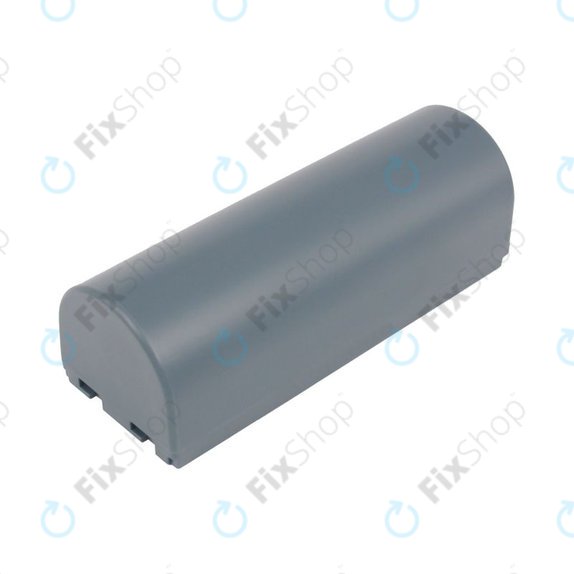 Batterie pour Canon Selphy CP100, CP1000, 1200mAh, Li-Ion, 22.2V, NB-CP1L, HQ