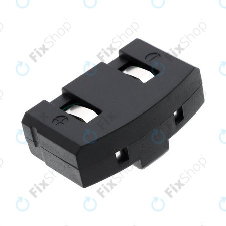 Batterie pour Sennheiser, 60mAh, Ni-MH, 2.4V, BA150, HQ