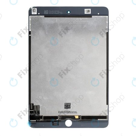 Apple iPad Mini 5 - Écran LCD + Écran Tactile (White) Refurbished