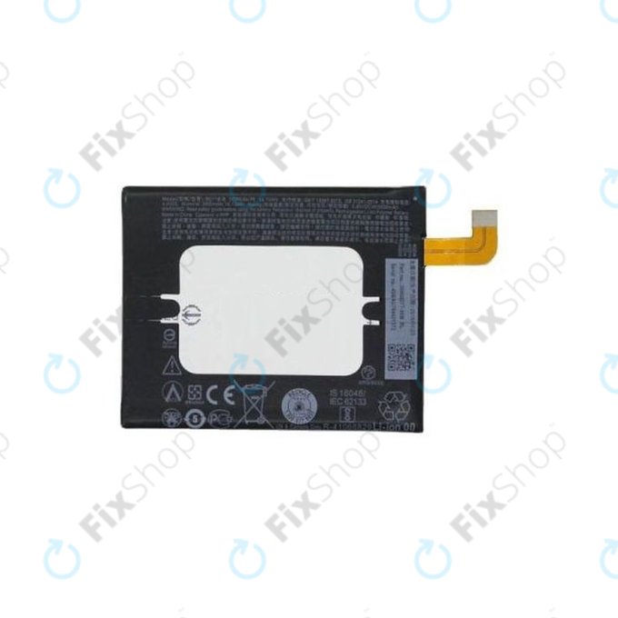 HTC U11 Plus - Batterie 3930mAh