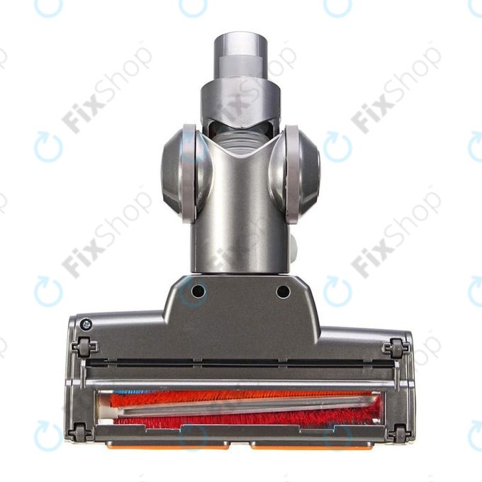 Dyson DC-series - Tete a rouleau