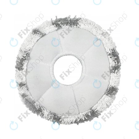 Ecovacs Deebot T-series, X-series - Chiffon de vadrouille
