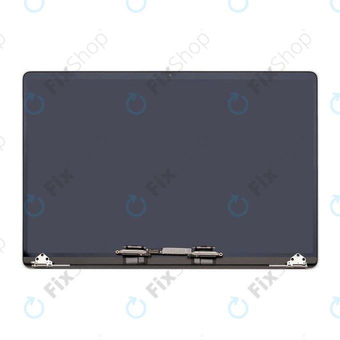 Apple MacBook Pro 16" A2141 (Late 2019 - Mid 2020) - Écran LCD + Vitre avant + Coque (Space Gray) Refurbished
