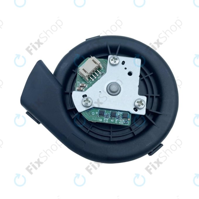 Xiaomi Mi Robot Vacuum Mop (Mijia 1C), Mop 2C - Module ventilateur