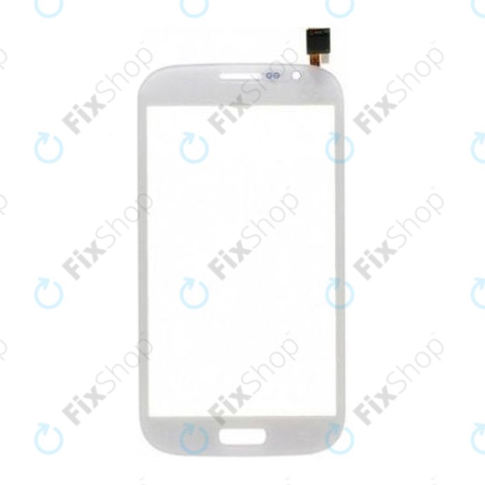 Samsung Galaxy Grand Neo Plus Duos - Écran tactile (Blanc)