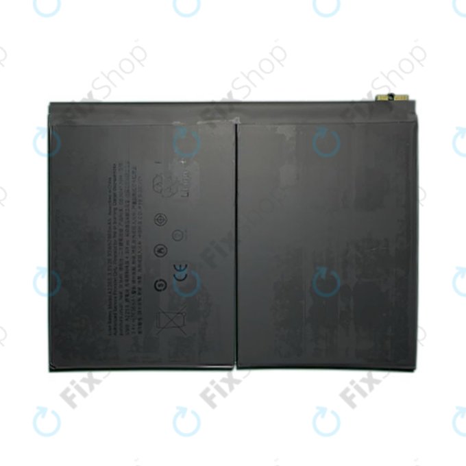 Apple iPad (10th Gen 2022) - Batterie 7606mAh