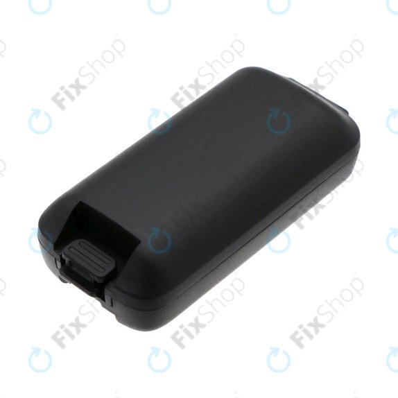 Batterie pour Intermec CK3, CK3A, CK3X, CK3R, CK3C, CK3C1, CK3N, 5200mAh, Li-Ion, 3.7V, 318-034-001, HQ