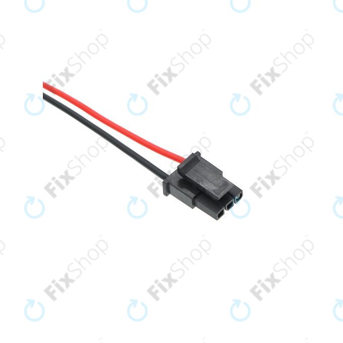 Batterie pour Eufy RoboVac X8 Hybrid, 6400mAh, Li-Ion, 14.4V, PA61, HQ