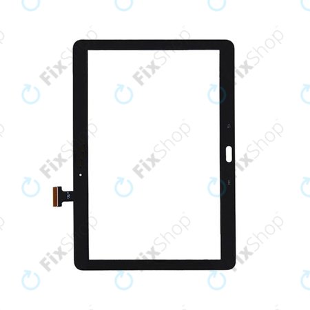 Samsung Galaxy Note 10.1 2014 P600 - Écran tactile (Noir)