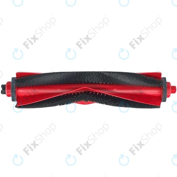 Kit de pièces de rechange pour Xiaomi Roborock Q10 VF, Q10 VF+, S8 Pro, S8 Pro Plus (1x Brosse principale, 2x Filtre, 2x Brosse latérale, 2x Chiffon de vadrouille, 2x Sac à poussière)