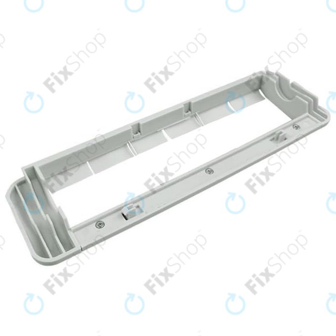 Xiaomi Mi Robot Vacuum Mop X10+, Dreame-series - Couvercle de brosse principale (Blanc)