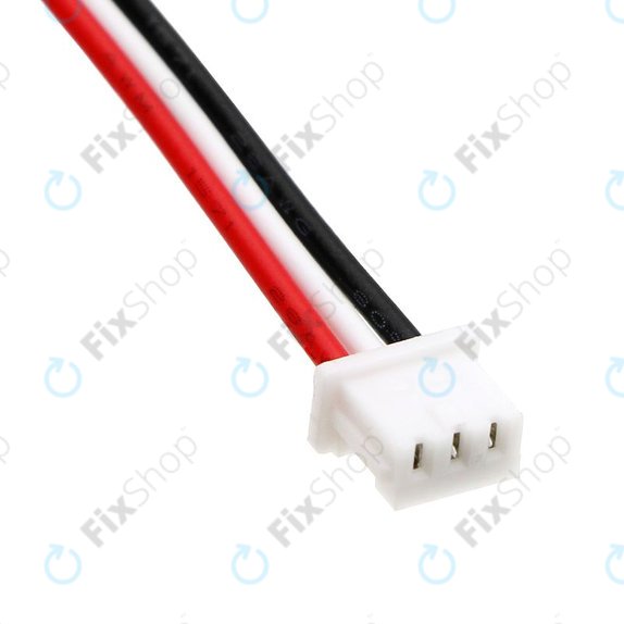 Batterie pour Xiaomi 70mai, 650mAh, Li-Ion, 3.7V, HMC1430, HQ