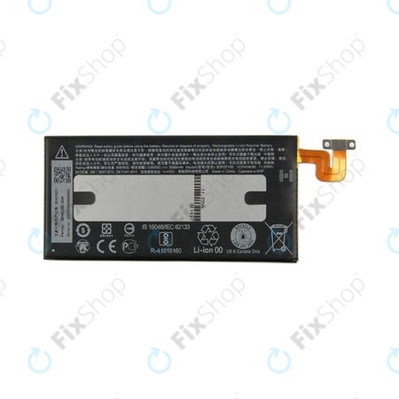 HTC U Ultra - Batterie B2PZF100 3000mAh