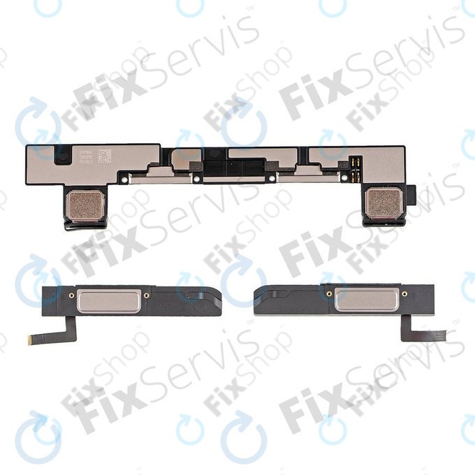 Apple iPad Pro 9.7 (2016) - Haut-parleur