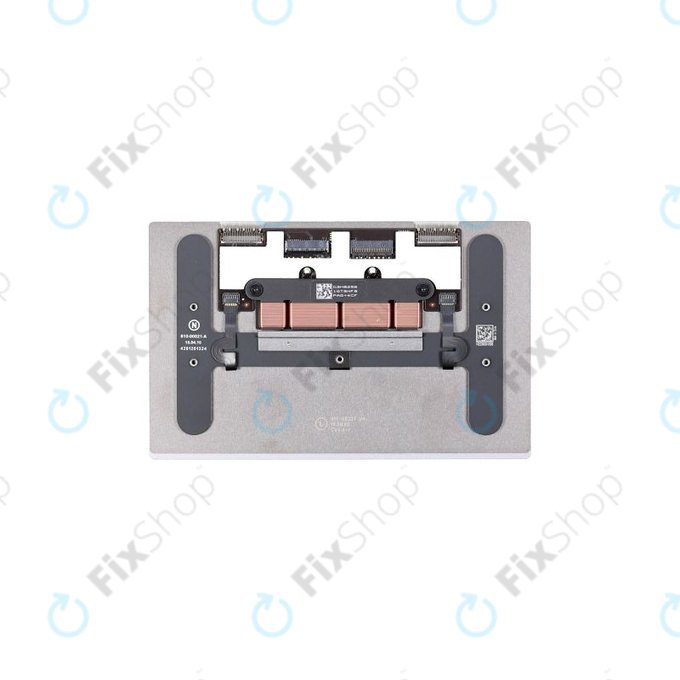 Apple MacBook 12" Retina A1534 (Début 2016 - Mi 2017) - Trackpad (gris sidéral)