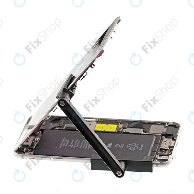 Support de réparation de téléphone - Rotation 360°