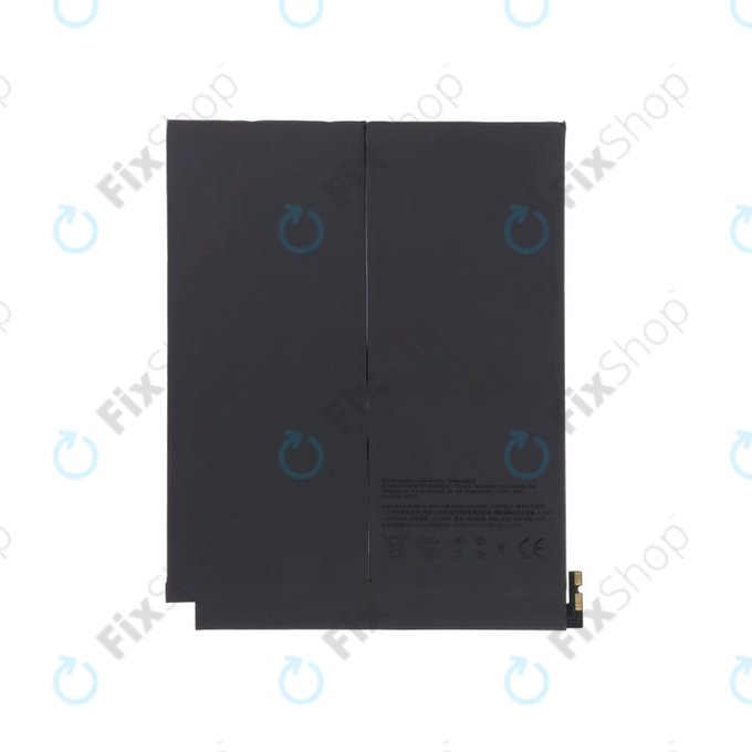 Apple iPad Air 13 (2024) - Batterie A2898 9705mAh