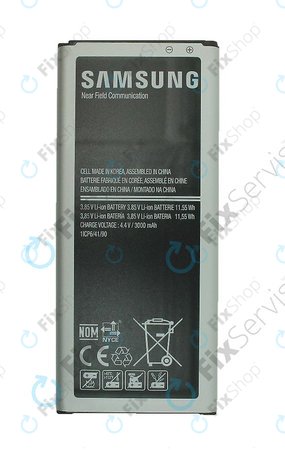 Samsung Galaxy Note Edge N915FY 3000mAh - Batterie - GH43-04315A Genuine Service Pack
