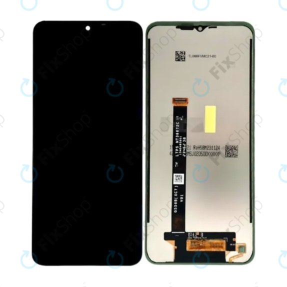 Samsung Xcover 7 - Écran LCD + Ecran Tactile TFT