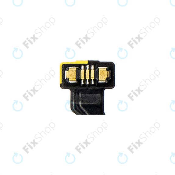 Batterie pour Apple Watch 4 40 mm, 220mAh, Li-Pol, 3.85 V, A2058, HQ