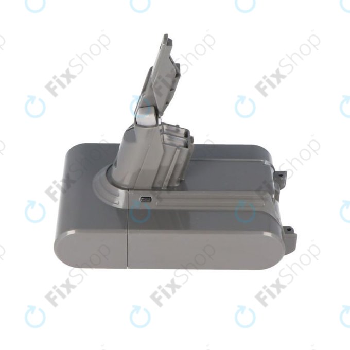 Dyson V7 - Batterie 968670-02, 968670-03 Li-Ion 2200mAh
