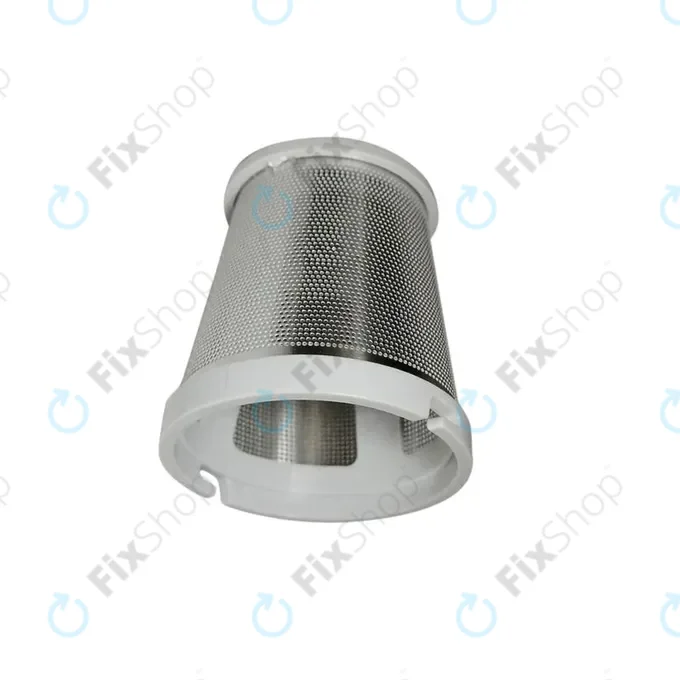 Xiaomi Mi Vacuum Cleaner Mini - Filtre à poussière Cover (Métal)